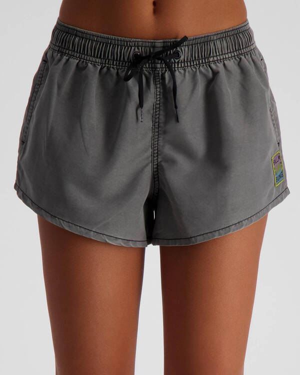 Billabong The All Time Board Shorts for Womens