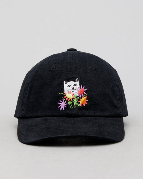 Rip N Dip Flowers For Bae Dad Hat for Mens