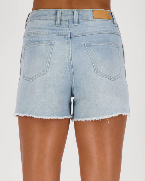 Used Veve Shorts for Womens