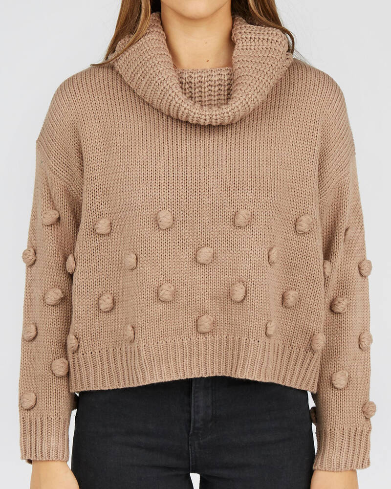 Mooloola Maryland Knit for Womens