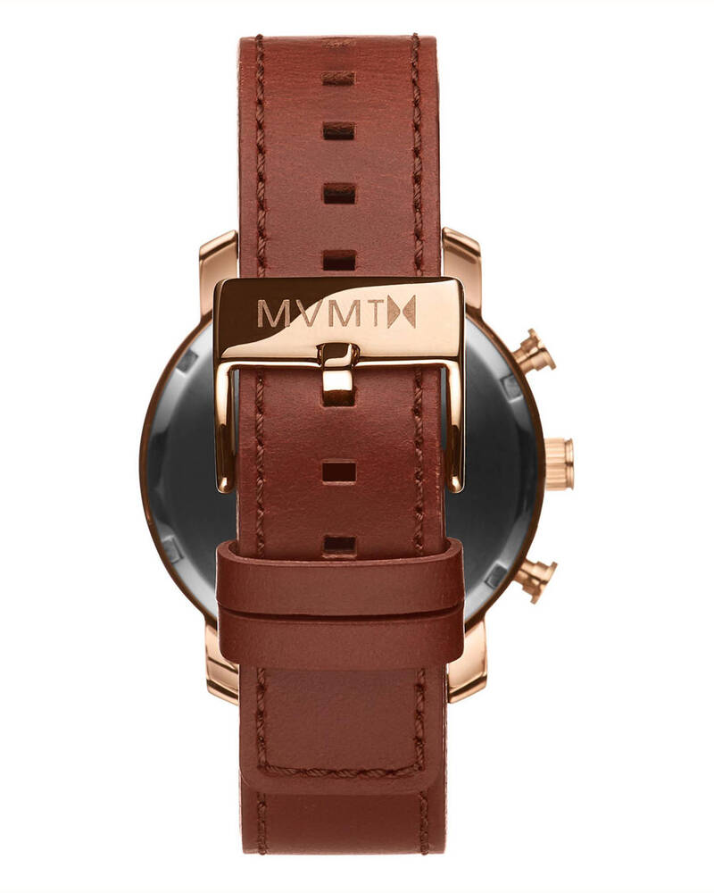 Mvmt Watches Chrono 40mm Watch for Mens