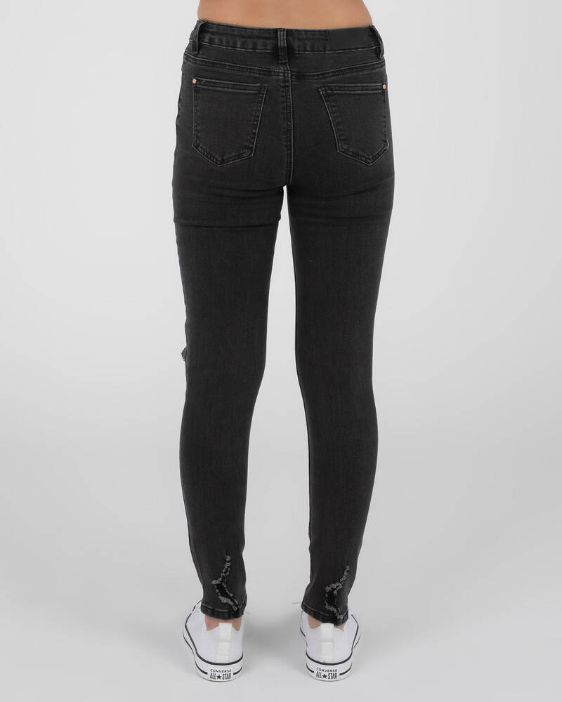 Ava And Ever Girls' Callie Jeans for Womens