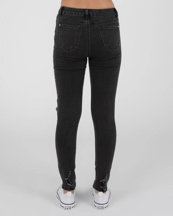 Ava And Ever Girls' Callie Jeans for Womens