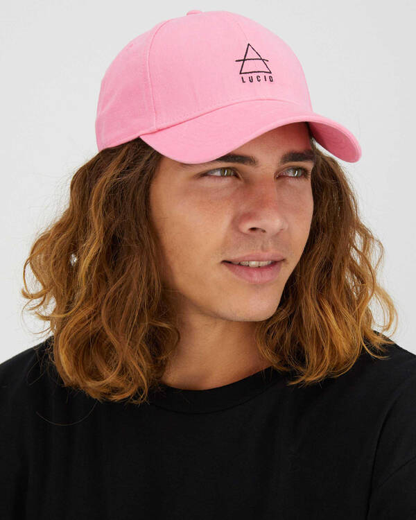 Lucid Showdown Cap for Mens