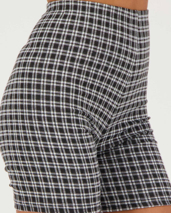 Ava And Ever Tru Bike Shorts for Womens