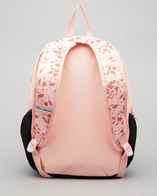 Billabong Perfect Mahi Backpack for Womens
