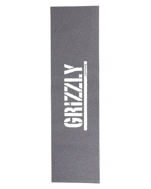 Grizzly Grip Stamp Grip Tape for Unisex
