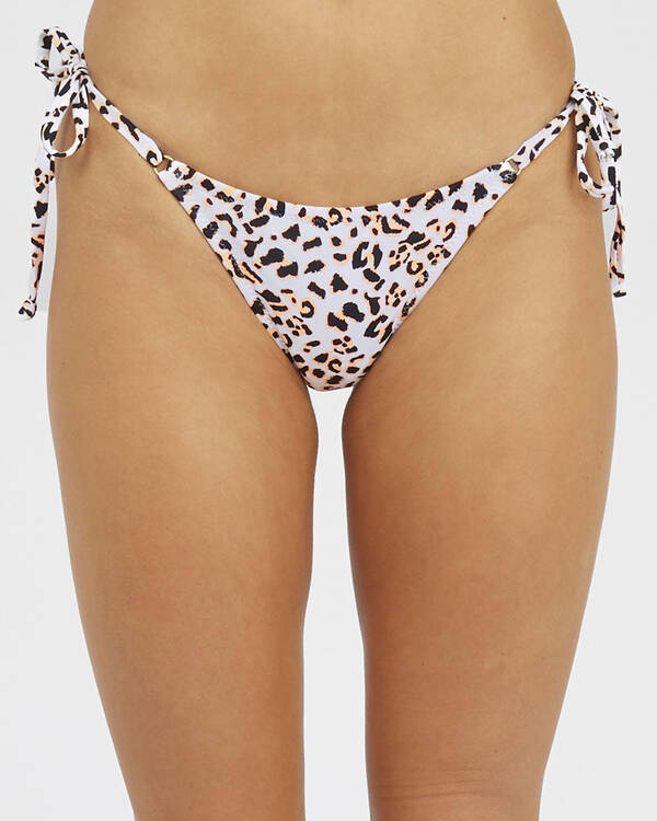 Rhythm Malawi Bikini Bottom for Womens