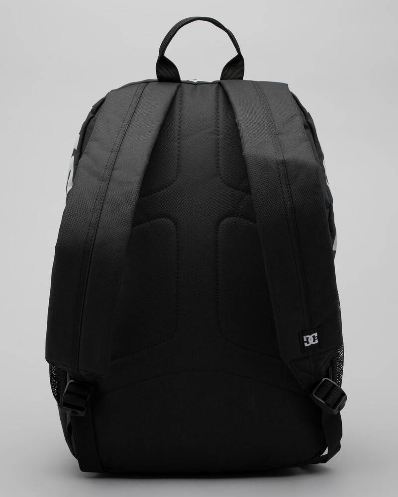 DC Shoes Backsider 18.5L Backpack for Mens