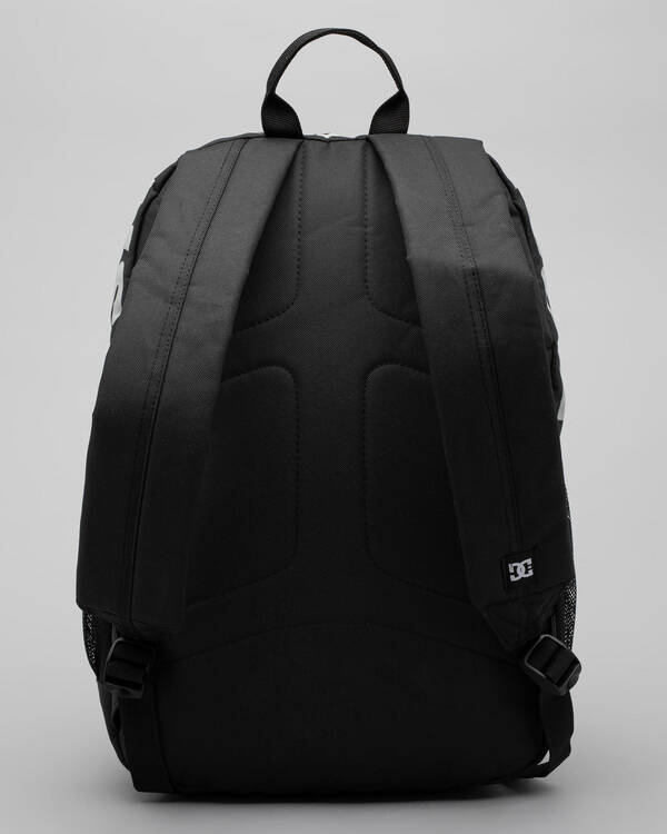 DC Shoes Backsider 18.5L Backpack for Mens