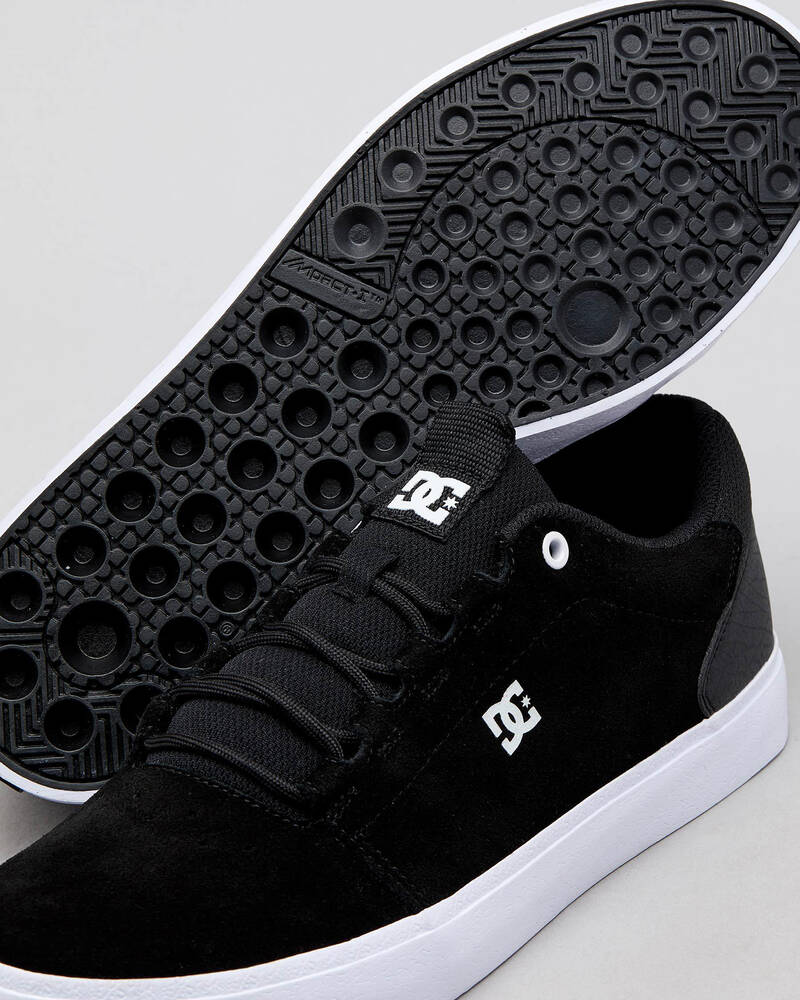 DC Shoes Hyde Shoes for Mens