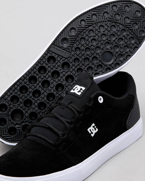 DC Shoes Hyde Shoes for Mens