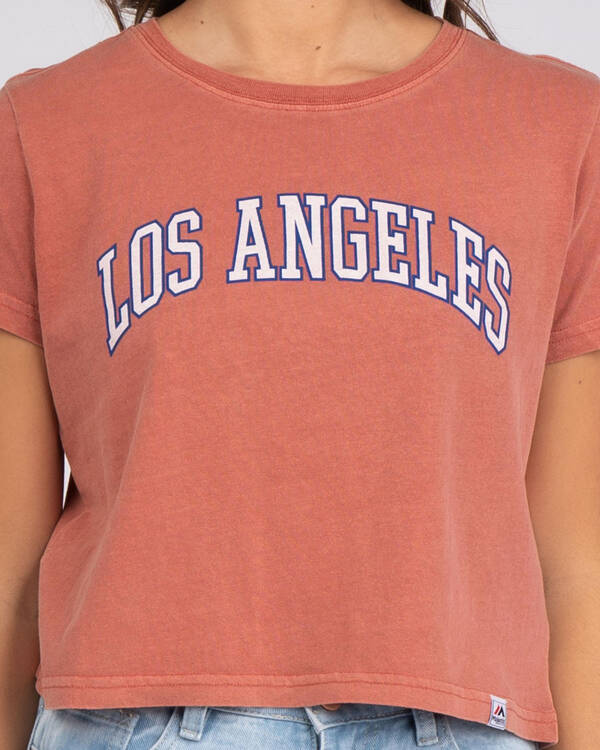 Majestic Archy T-Shirt for Womens