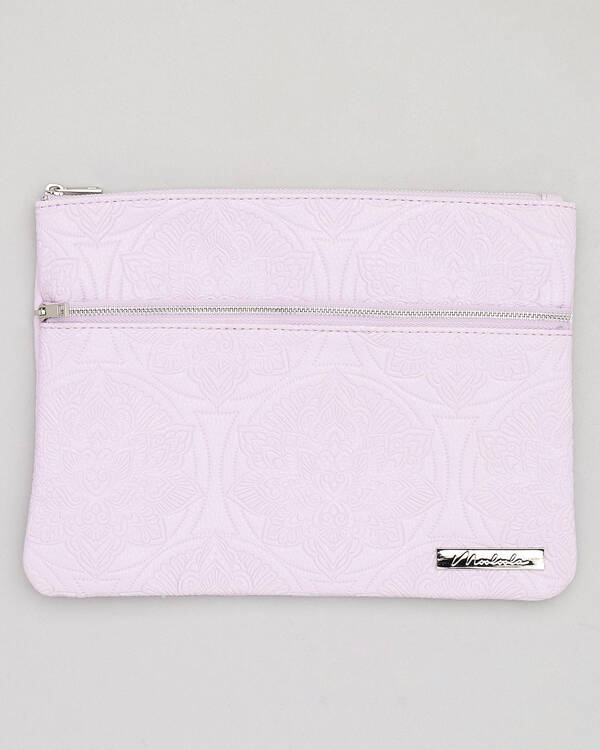 Mooloola Airlie Pencil Case for Womens