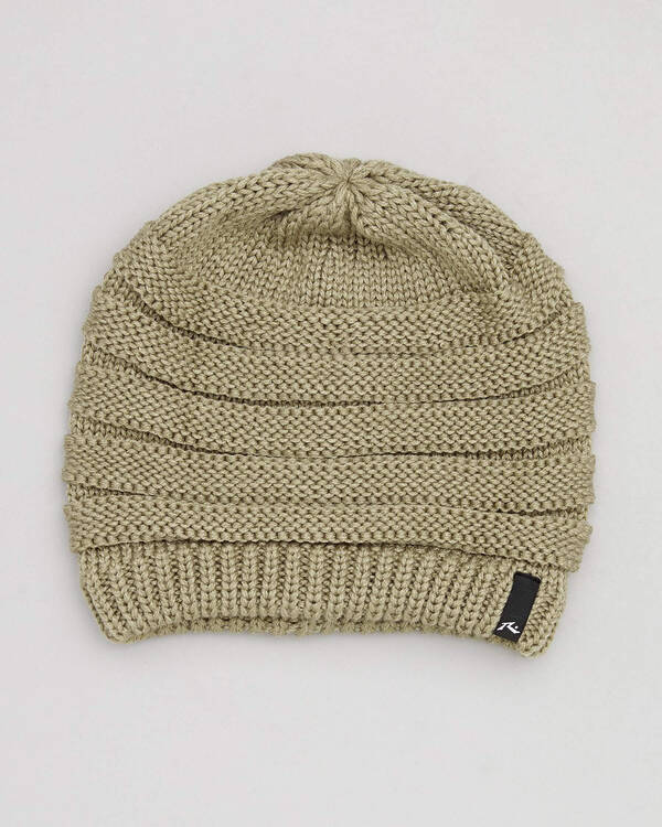Rusty Bay Beanie for Womens