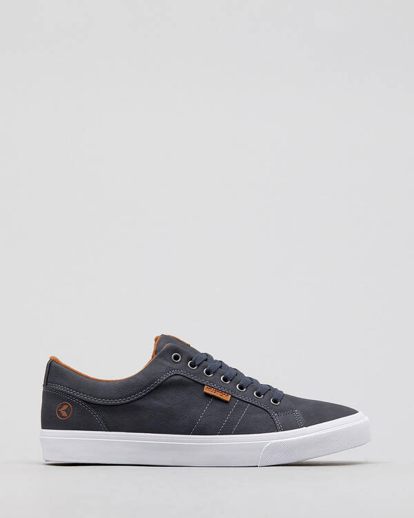Kustom Finetime Classic Shoes for Mens