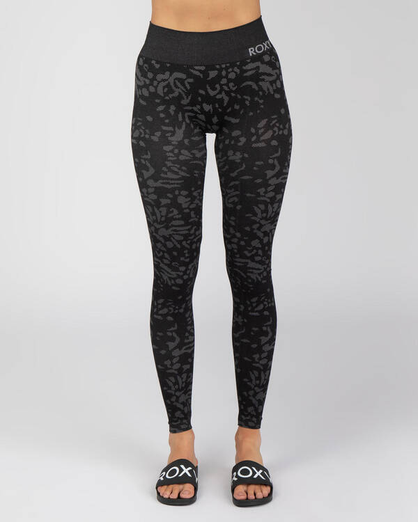 Roxy Make My Way Leggings for Womens