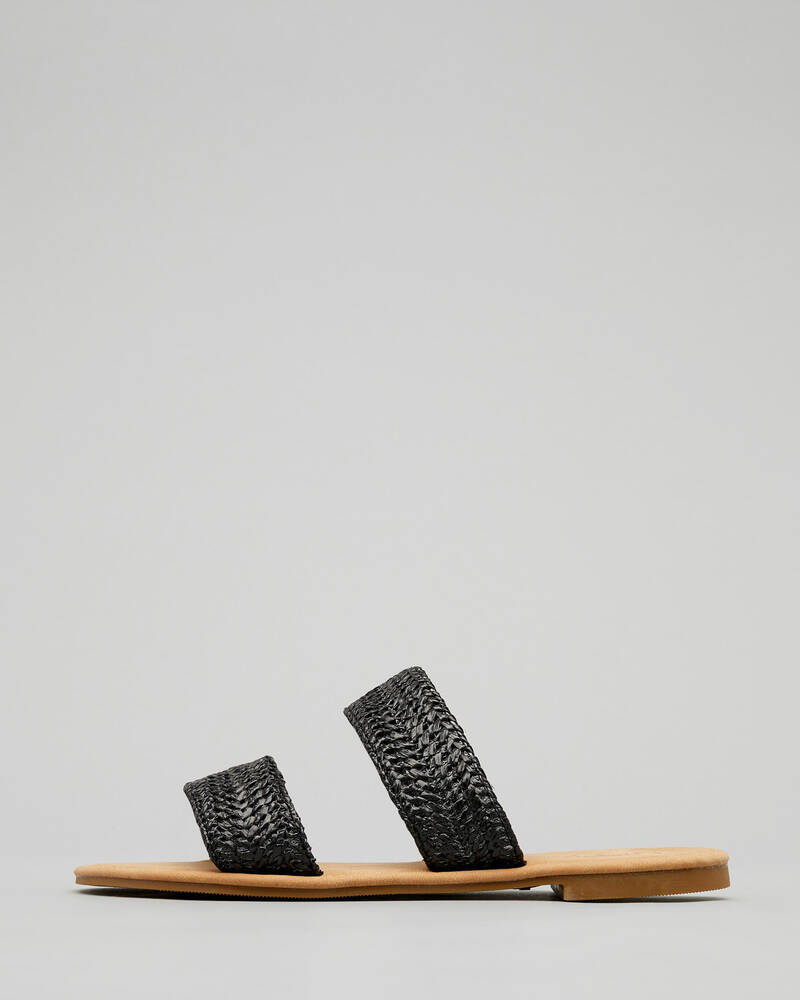 Mooloola Shoreline Sandals for Womens