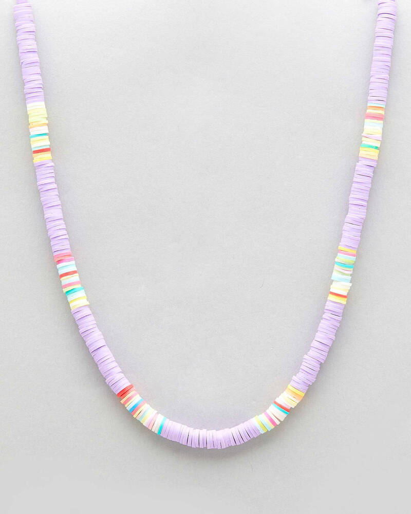 Karyn In LA Lara Necklace for Womens