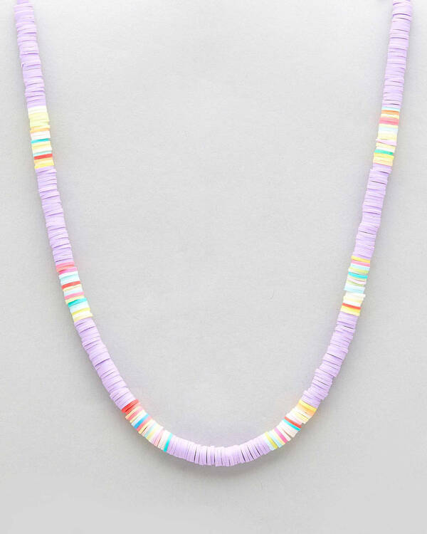 Karyn In LA Lara Necklace for Womens