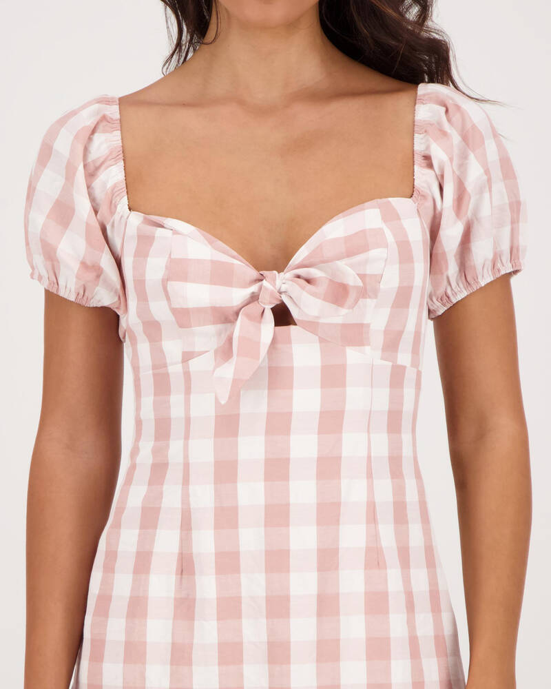 Whyte Valentyne The Perfect Date Dress for Womens