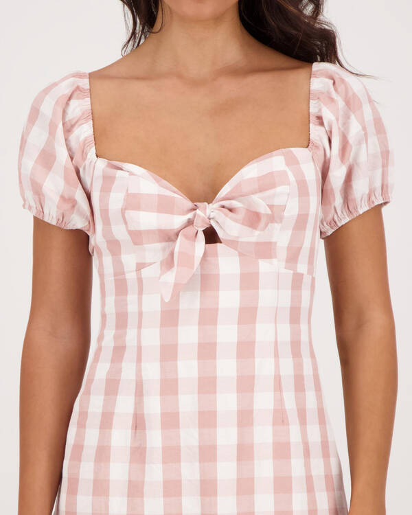 Whyte Valentyne The Perfect Date Dress for Womens