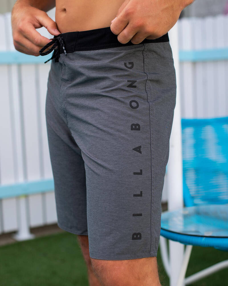 Billabong Billabong Shadow Cut OG Board Shorts for Mens