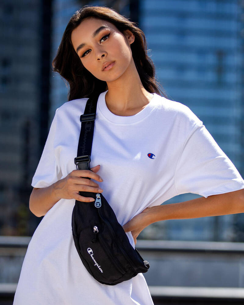 Champion Logo Bumbag for Womens