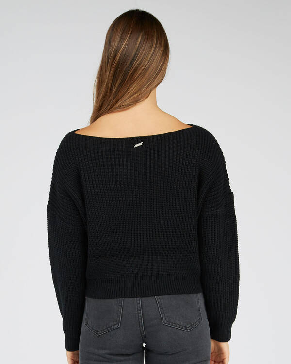 Mooloola Coven Knit for Womens