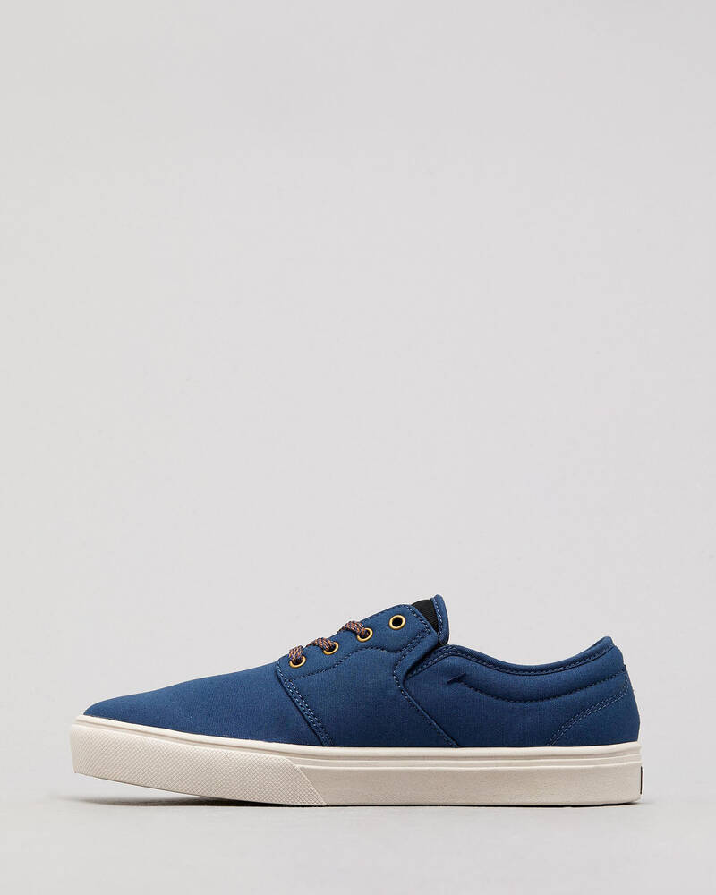 Etnies Hamilton Shoes for Mens