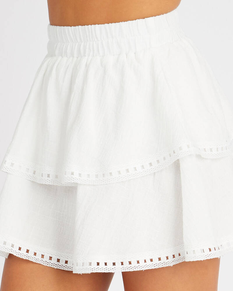 Mooloola Maggie Skirt for Womens