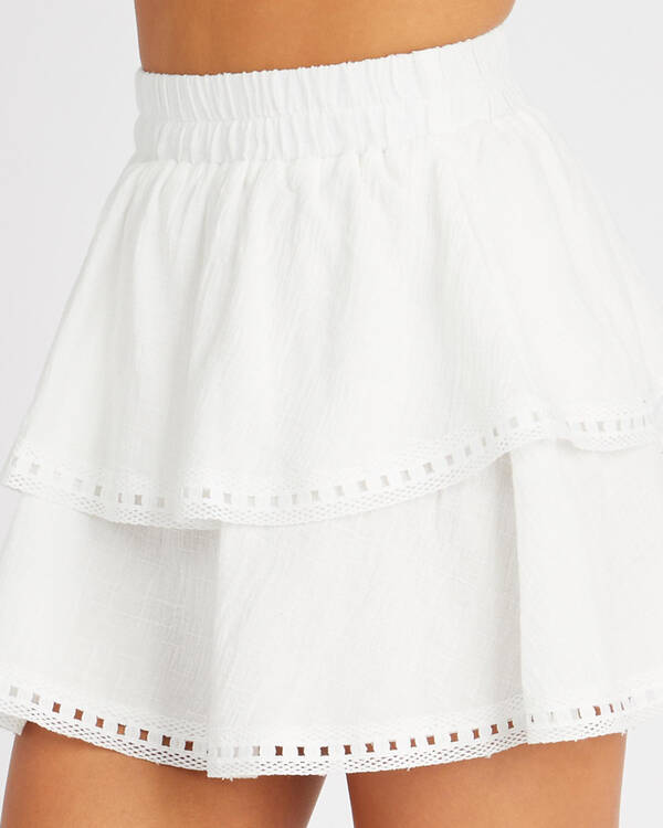 Mooloola Maggie Skirt for Womens