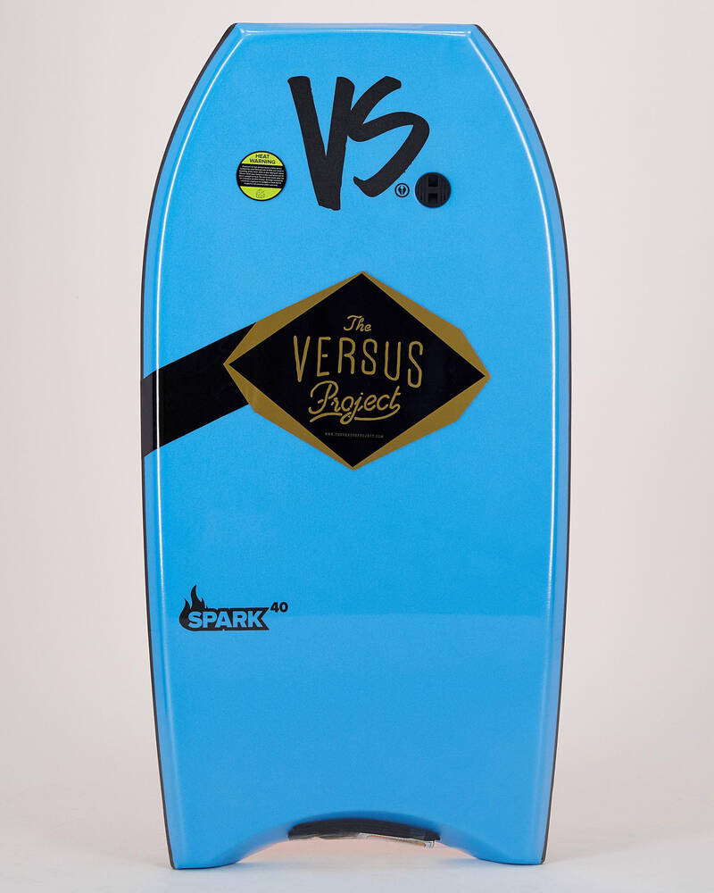 Versus Spark 40" Bodyboard for Mens