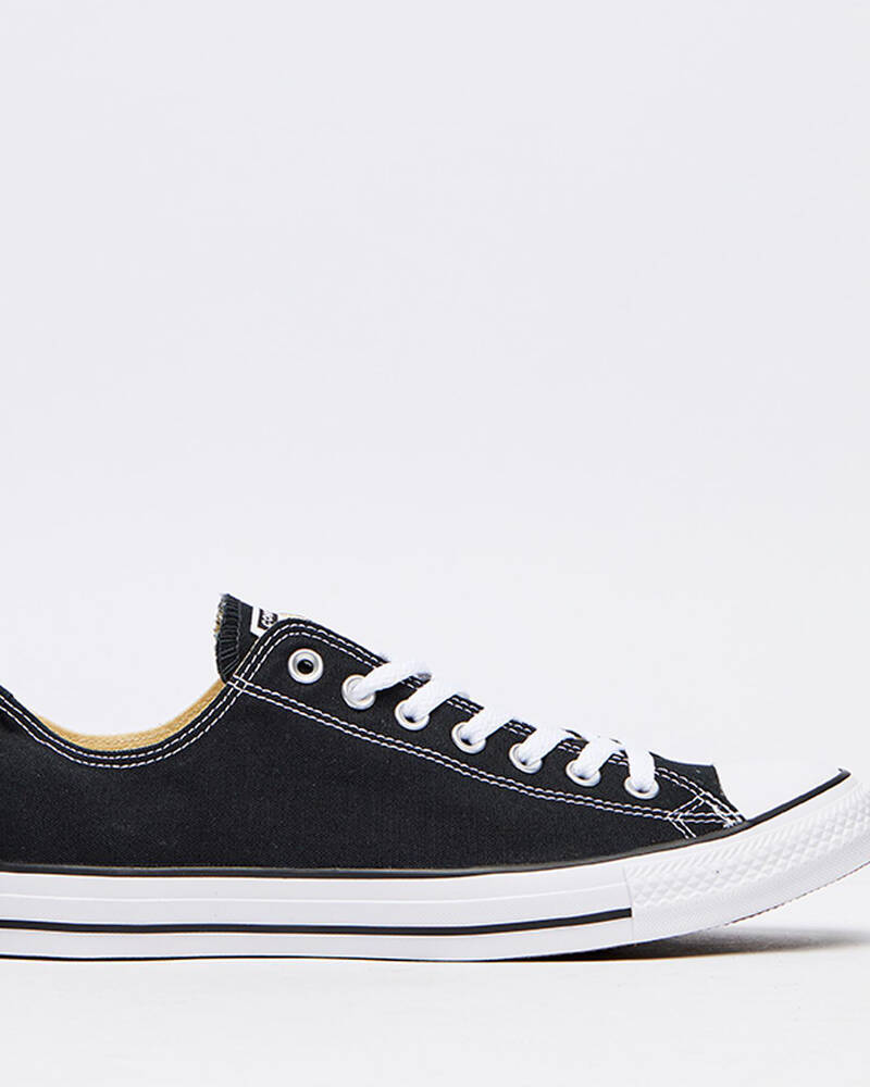 Converse Chuck Taylor All Star Lo-Cut Shoes for Mens