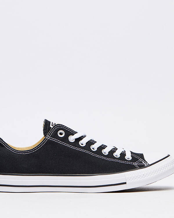 Converse Chuck Taylor All Star Lo-Cut Shoes for Mens