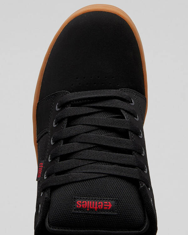 Etnies Barge XL Lo-Cut Shoes for Mens
