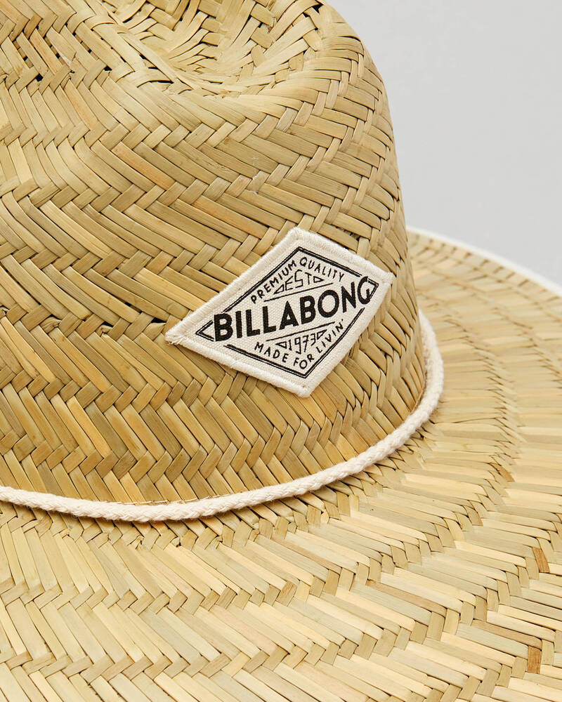 Billabong Tipton Hat for Womens