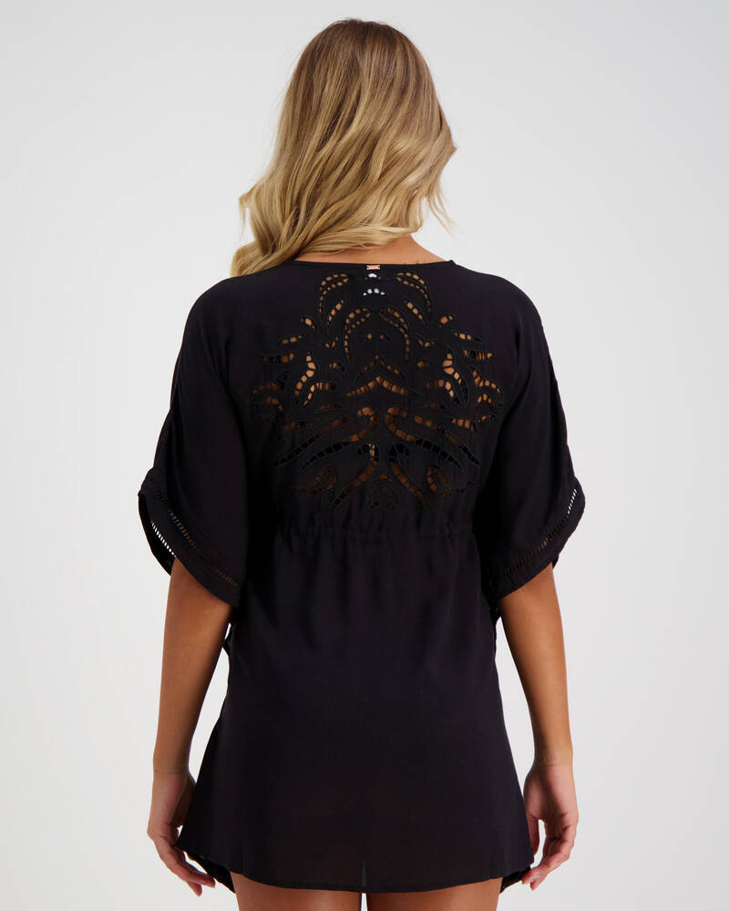 Kaiami Chelsea Beach Cover for Womens