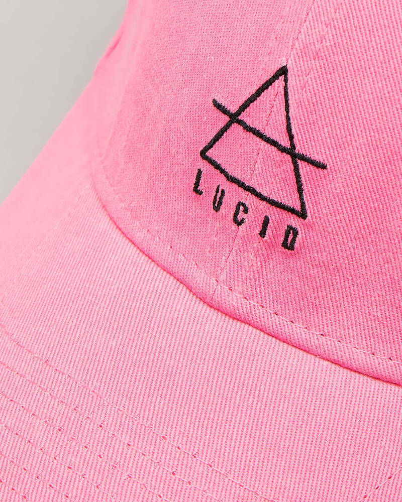 Lucid Showdown Cap for Mens