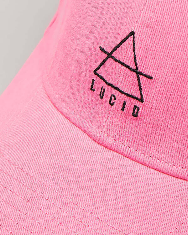 Lucid Showdown Cap for Mens