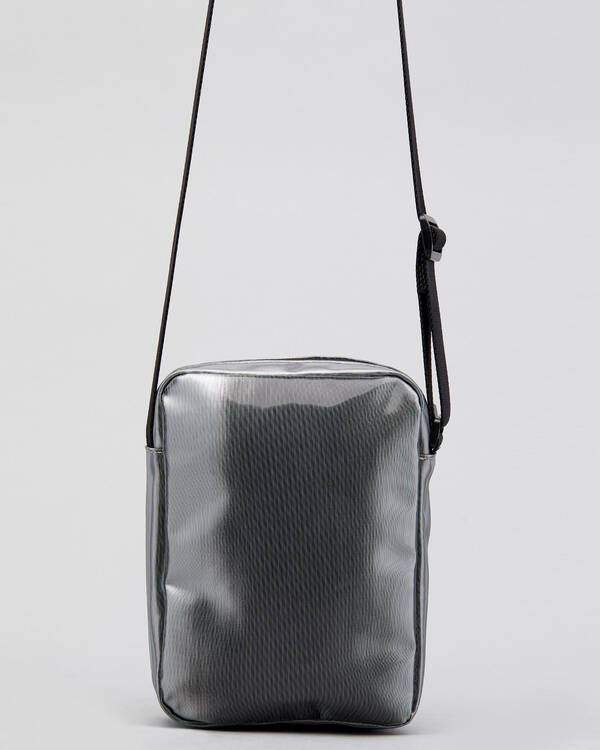 GUESS Jeans Prism Crossbody Bag for Womens