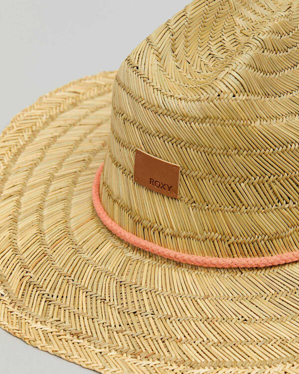 Roxy Pretty Smiles Hat for Womens