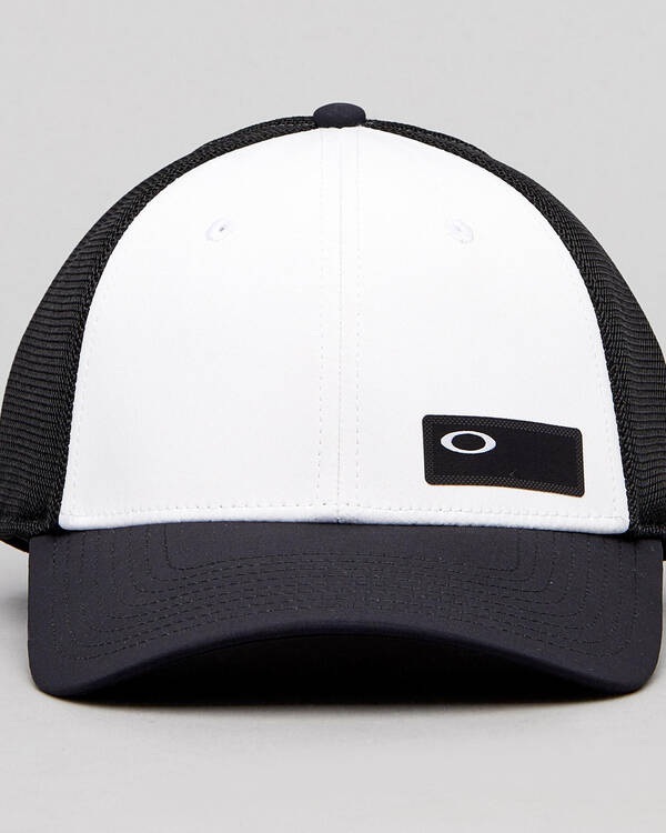 Oakley Macca Flexfit Cap for Mens
