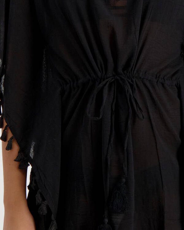 Topanga Heaven Beach Cover for Womens