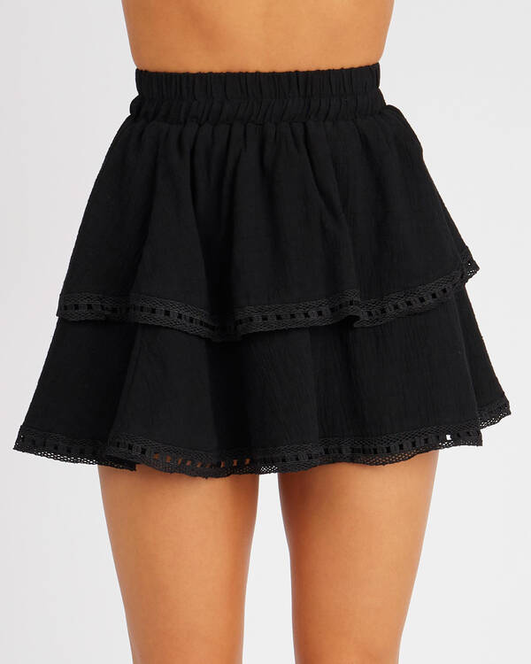 Mooloola Maggie Skirt for Womens