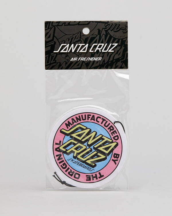 Santa Cruz Mfg Dot Retro Af for Mens