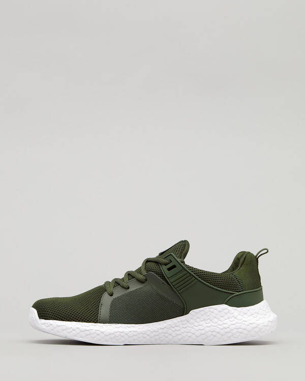 Lucid Salvage Shoes for Mens