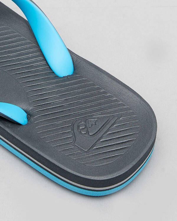 Quiksilver Quiksilver Haleiwa II Thongs for Mens