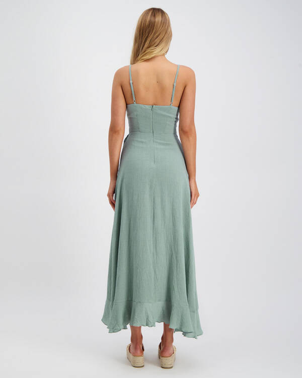 Mooloola Edith Maxi Dress for Womens