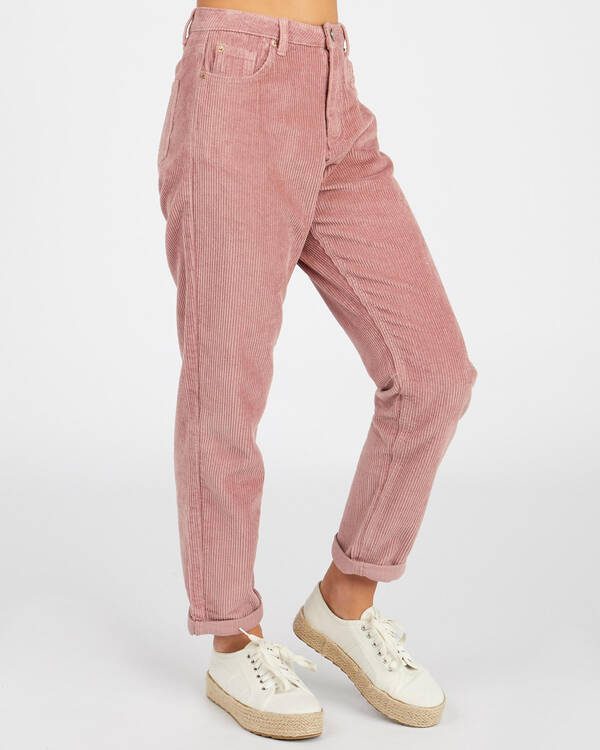 Used Girls' Aiden Pants for Womens